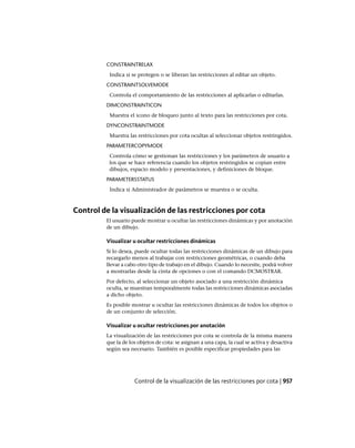 AutoCAD 2012 Manual de Usuario