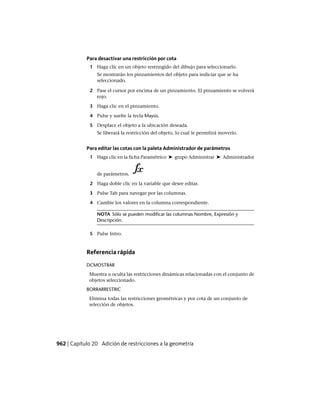 AutoCAD 2012 Manual de Usuario