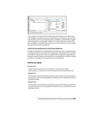 AutoCAD 2012 Manual de Usuario