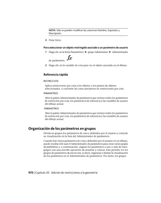 AutoCAD 2012 Manual de Usuario