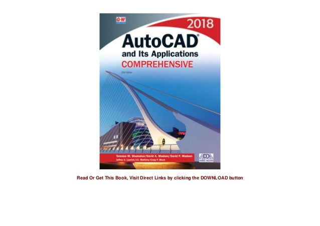 autocad and its applications comprehensive 2020 autocad and its applications comprehensive 2020