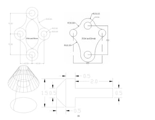 Comprehensive AutoCAD Training: From Basic Drawing to 3D Modeling and ...
