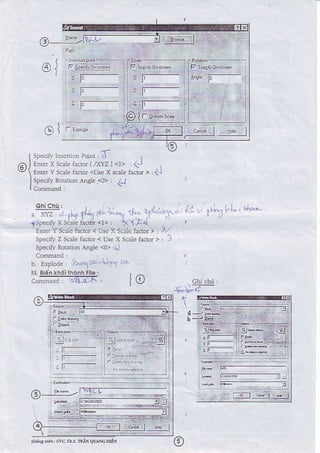 o1
Sf..Lh Ins.dirn Poin( , (J
r:nr.' Scxle,rcr.. t,^'Yz I <r> : (r
EnterYscxlehctor<UseX scalefacior
sp-ifu r.htbn ,hglc <0>:
tl
Gh Chr::
"-x--r--. 1;.11r"..r,,
r,..',.rii-,irti,,
+speci'.vx SiaL€iactb.<1>: !  l !
I .. Y S.rietu.or < ijic  Scai.frior >
specii Z Sctrlerictor< Usex s..le lactor>
speci,lRorrlionAngle<0> i.l
r Eplo1
c"-"-a
-
r:lfrF '
]o
@E-IIE:E n EEEtr
F._. t't t
(a
 