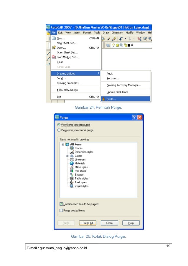 Autocad 2007