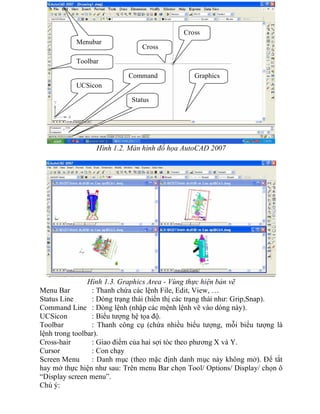 Tự Học Autocad 2007 Full