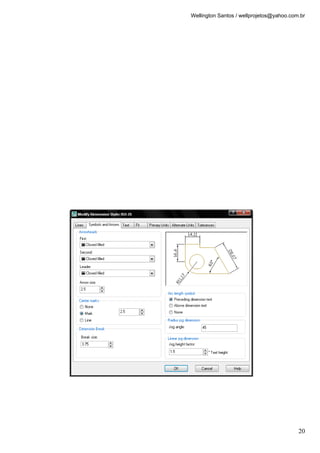 Wellington Santos / wellprojetos@yahoo.com.br




                                          20
 
