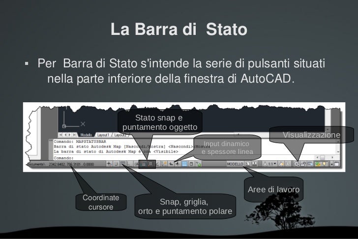 Riga di comando sparita da Autocad? Ecco come recuperarla ...