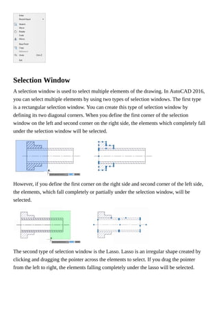 First Pick Autocad AutoCAD_2016_For_Beginners_CADFolks.pdf