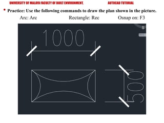 Autodesk AutoCAD 2016 | PDF