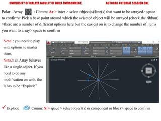 Autodesk AutoCAD 2016 | PDF