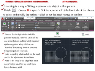 Autodesk AutoCAD 2016 | PDF