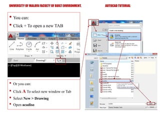 Autodesk AutoCAD 2016 | PDF