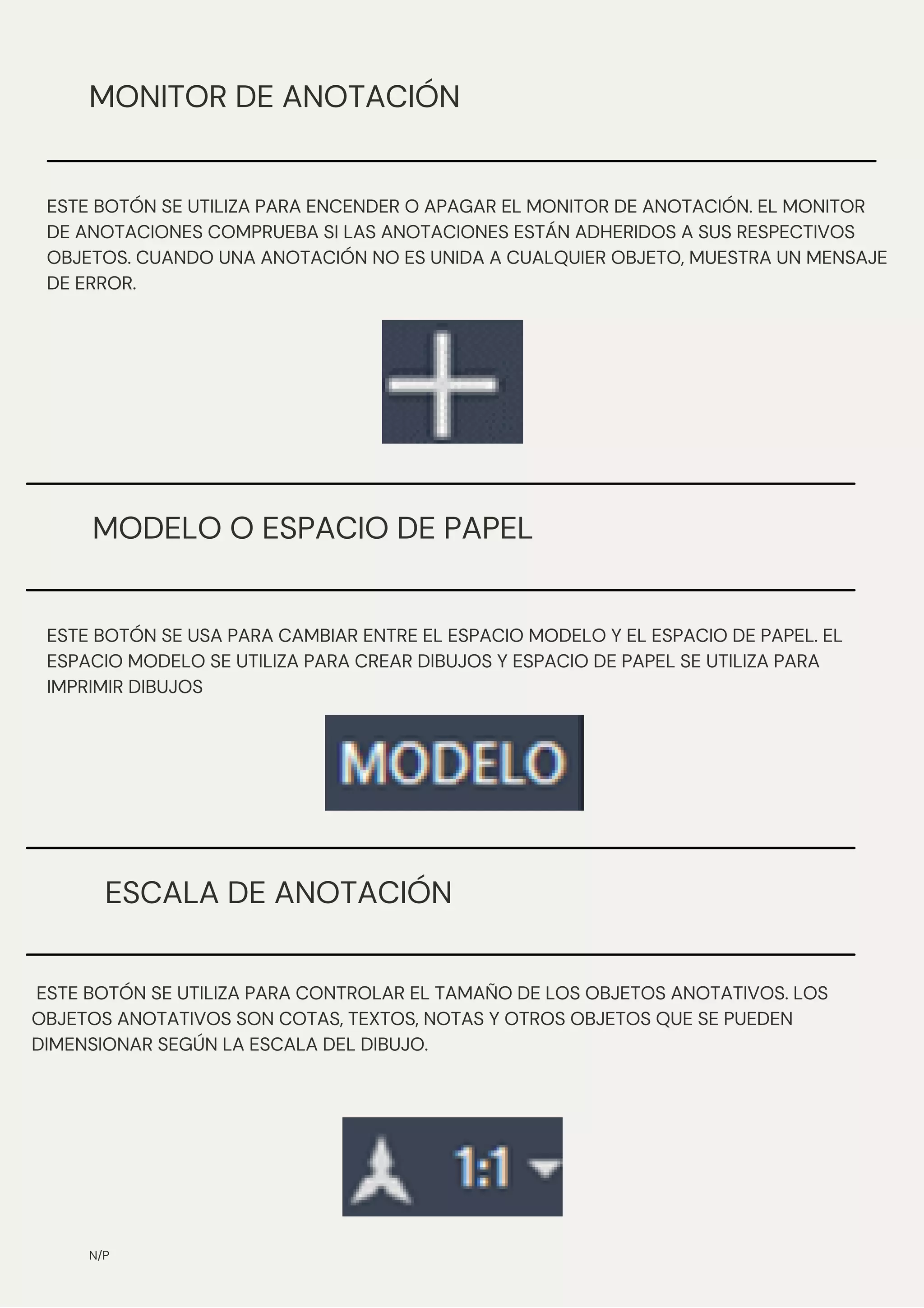 MANUAL AUTOCAD 2023 | PDF
