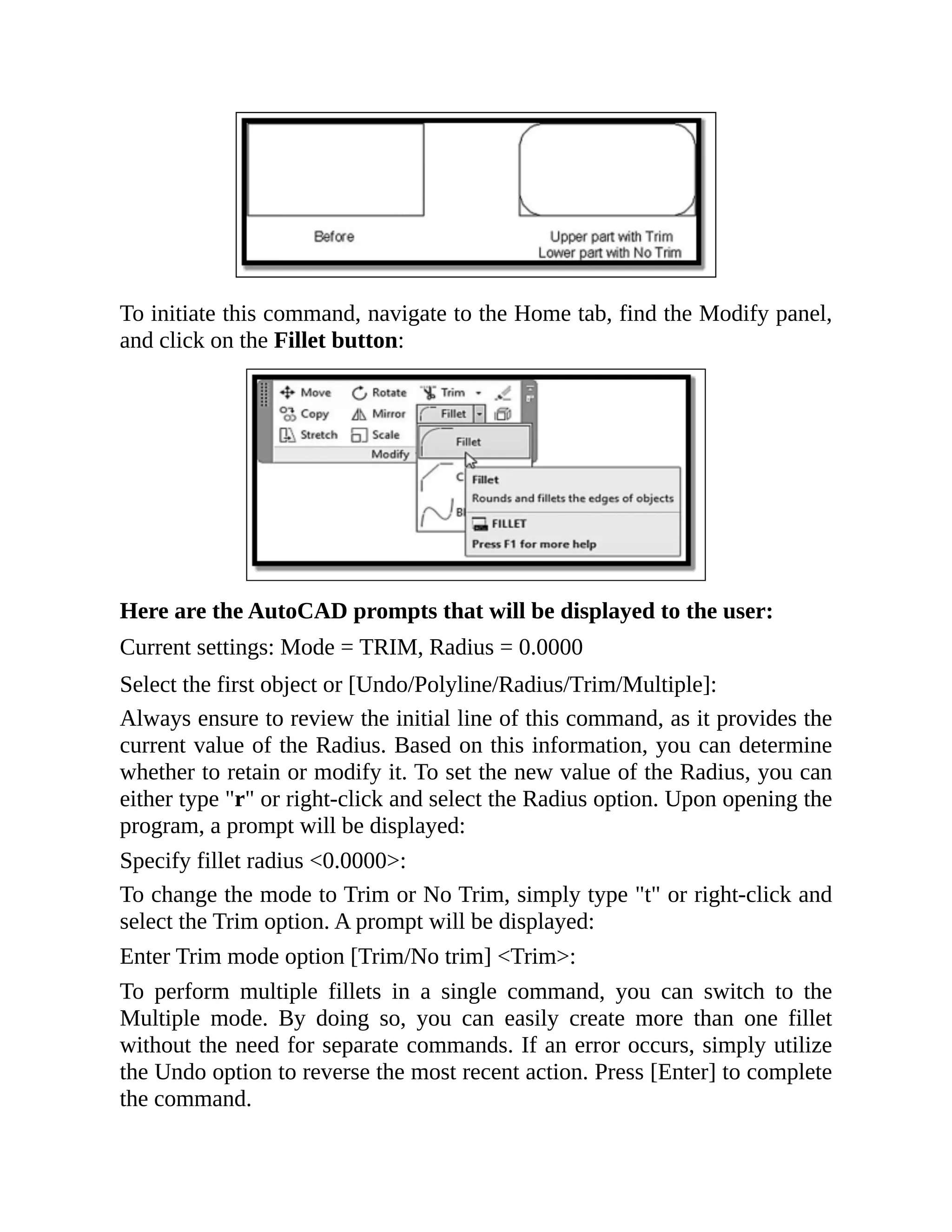 AutoCAD 2025 For Beginners Seyi Olugbeja.pdf