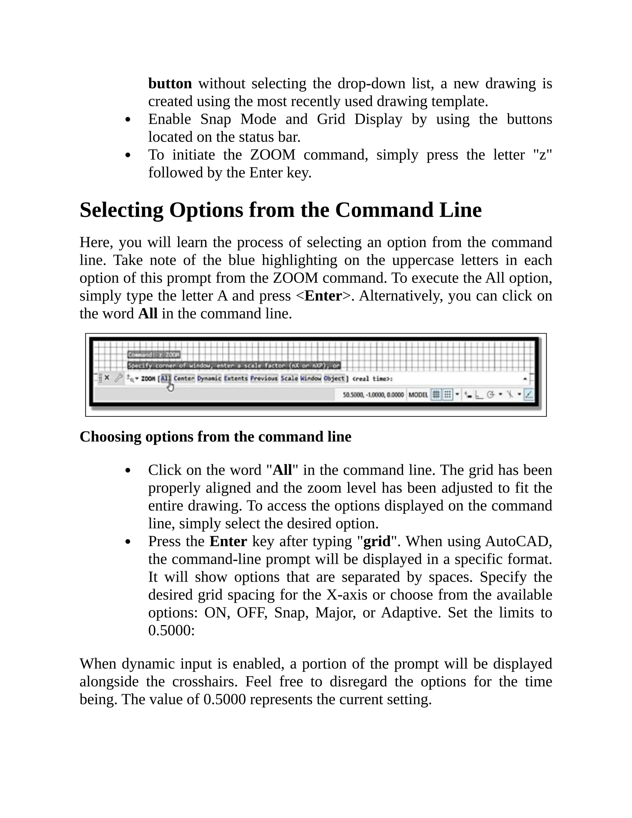 AutoCAD 2025 For Beginners Seyi Olugbeja.pdf