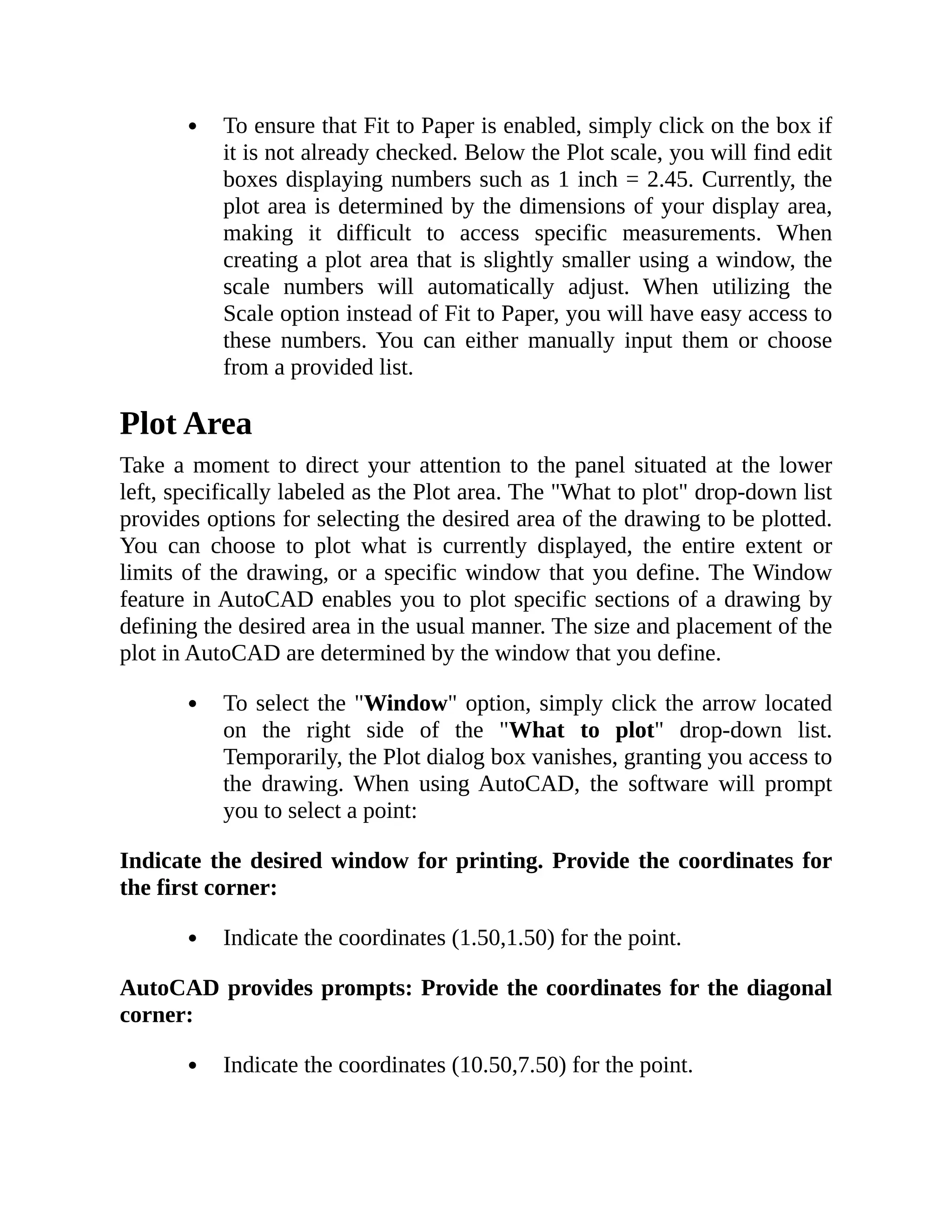 First Pick Autocad AutoCAD 2025 For Beginners Seyi Olugbeja.pdf