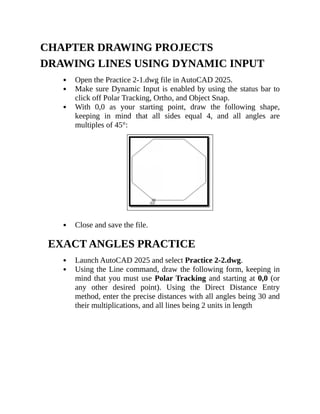 AutoCAD 2025 For Beginners Seyi Olugbeja.pdf
