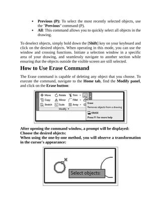 AutoCAD 2025 For Beginners Seyi Olugbeja.pdf