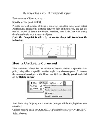AutoCAD 2025 For Beginners Seyi Olugbeja.pdf