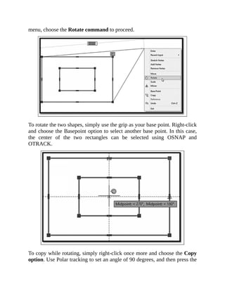 AutoCAD 2025 For Beginners Seyi Olugbeja.pdf