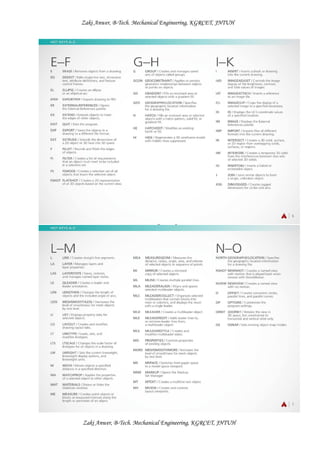 Zaki Anwer, B-Tech. Mechanical Engineering, KGRCET, JNTUH
Zaki Anwer, B-Tech. Mechanical Engineering, KGRCET, JNTUH
 