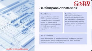 AutoCAD 2D Mechanical Drafting Basics.pdf