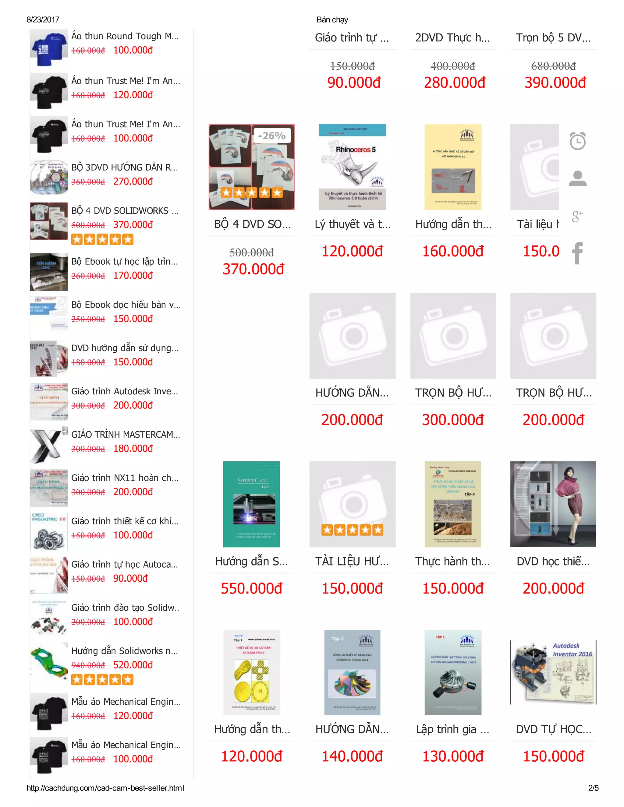 Giáo trình Autocad 3D 2018