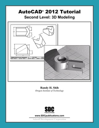 2D SIMPLE MEDIUM DESIGN EXAMPLE IN AUTOCAD 3D - PROGRAM | 3D CAD Model  Library | GrabCAD