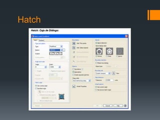 Hatch
 