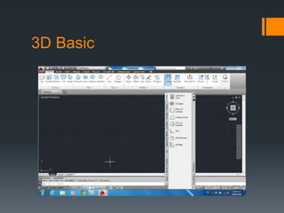3D Basic
 