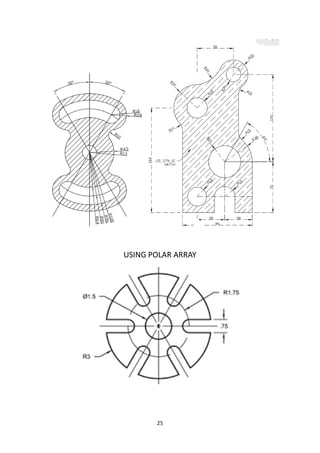 25
USING POLAR ARRAY
 
