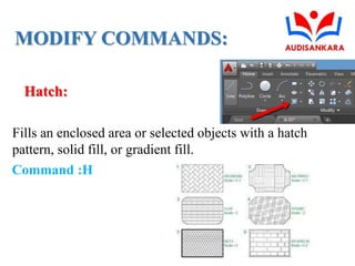 AutoCAD CIVIL engineering and it used for civil auto CAD | PPTX