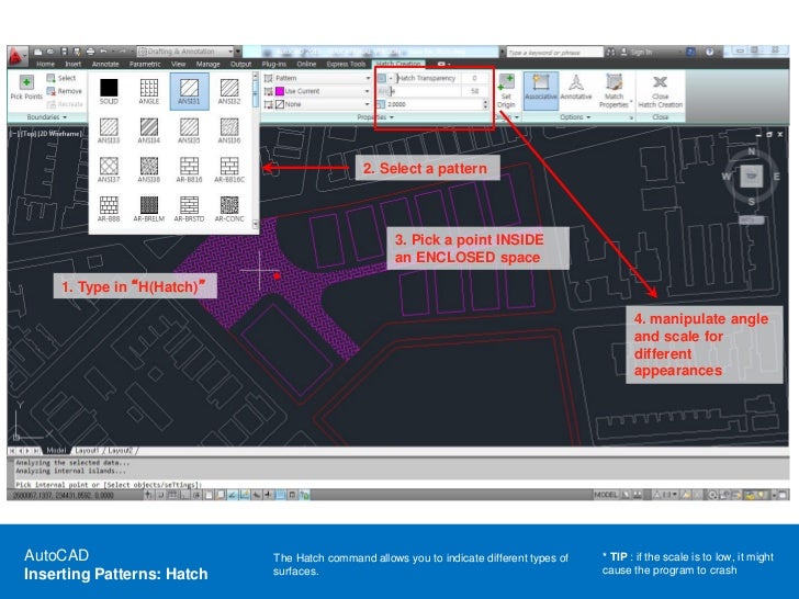 AutoCAD Crash Course