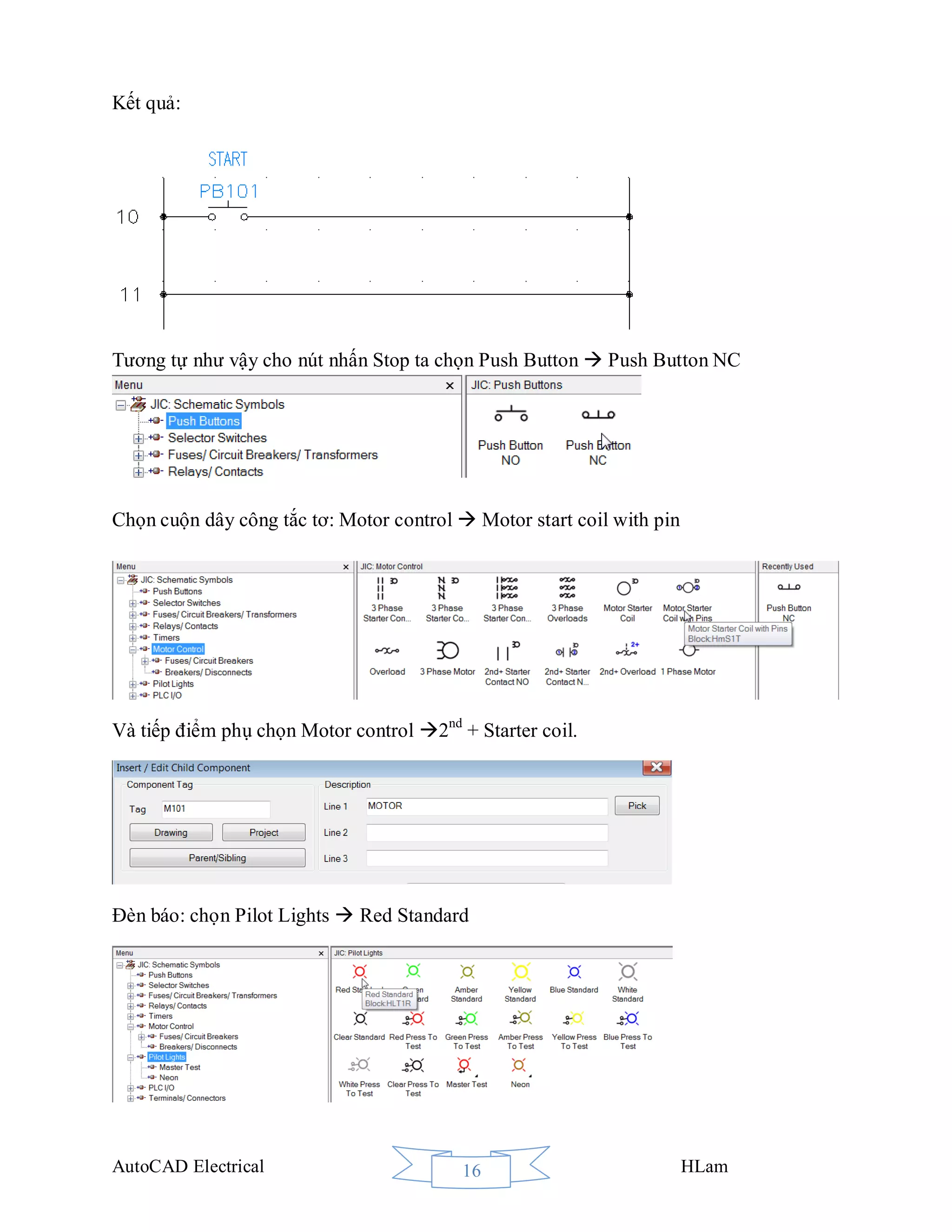 Autocad electrical 2010 | PDF