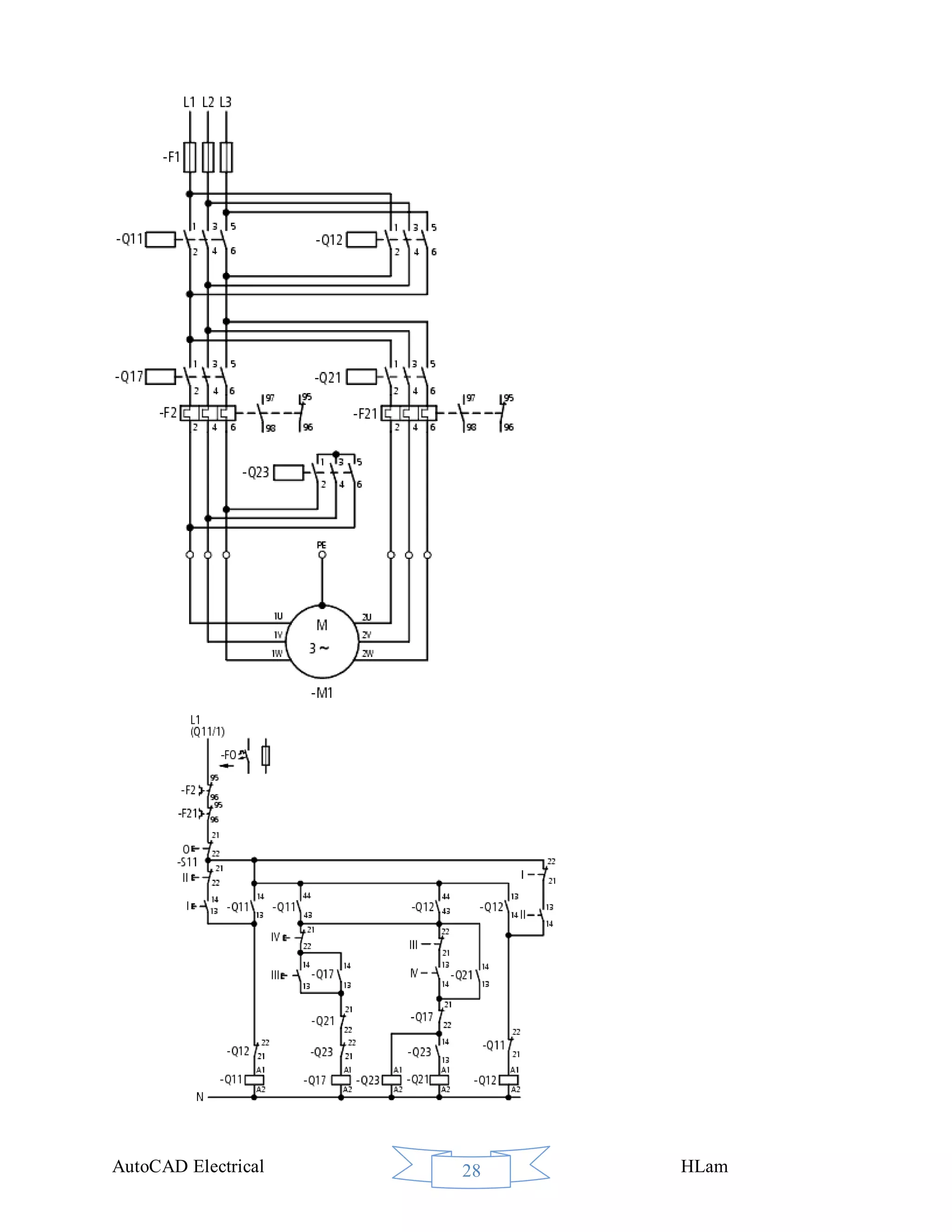 Autocad electrical 2010 | PDF