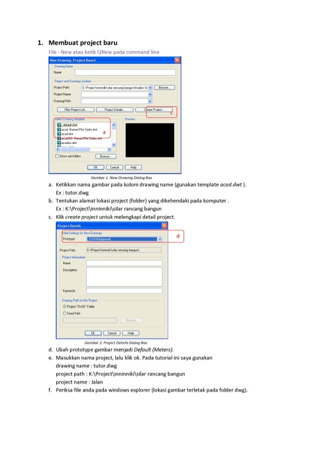 Autodesk land desktop 2006 tutorials Autodesk land desktop 2006 tutorials