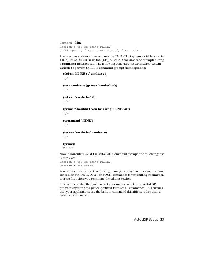 autocad lisp greater or equal then autocad lisp greater or equal then