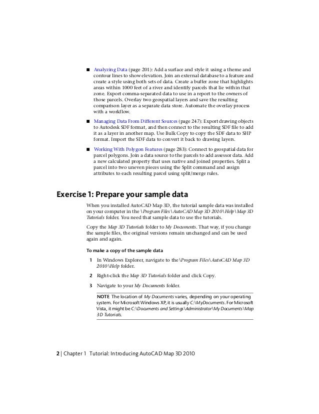 Manual Do Autocad 2009 Free