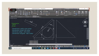 Autocad Powerpoint Model Autocad ppt | PPTX