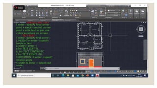 Autocad ppt | PPTX