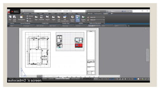 Autocad ppt | PPTX