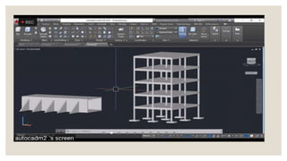 Autocad ppt | PPTX