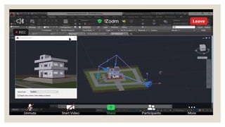 Autocad ppt | PPTX