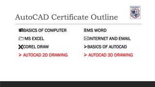 AutoCAD presentatihijkhkljhyghgjkgfkjhfk | PDF