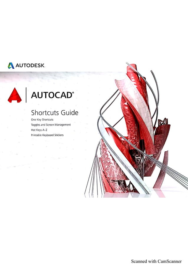Autocad Shortcuts Pdf Autocad Shortcuts Pdf