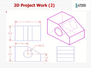 2D Project Work (2)
 