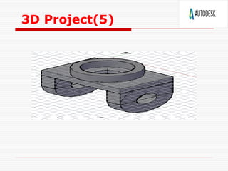 3D Project(5)
 