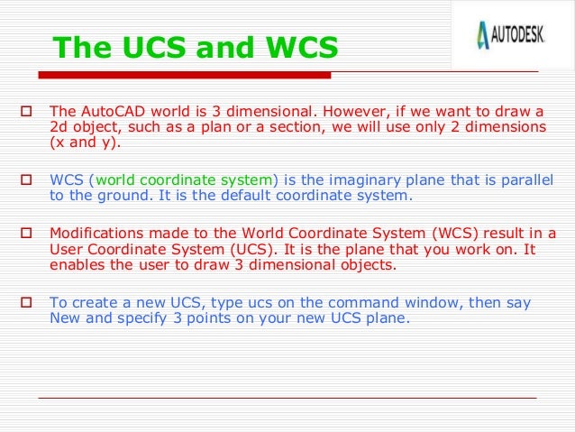 Ucs Ucs
