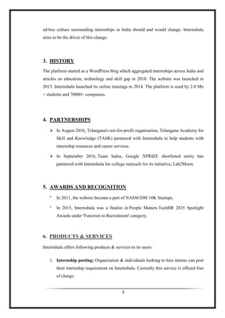 Autocad training report | PDF