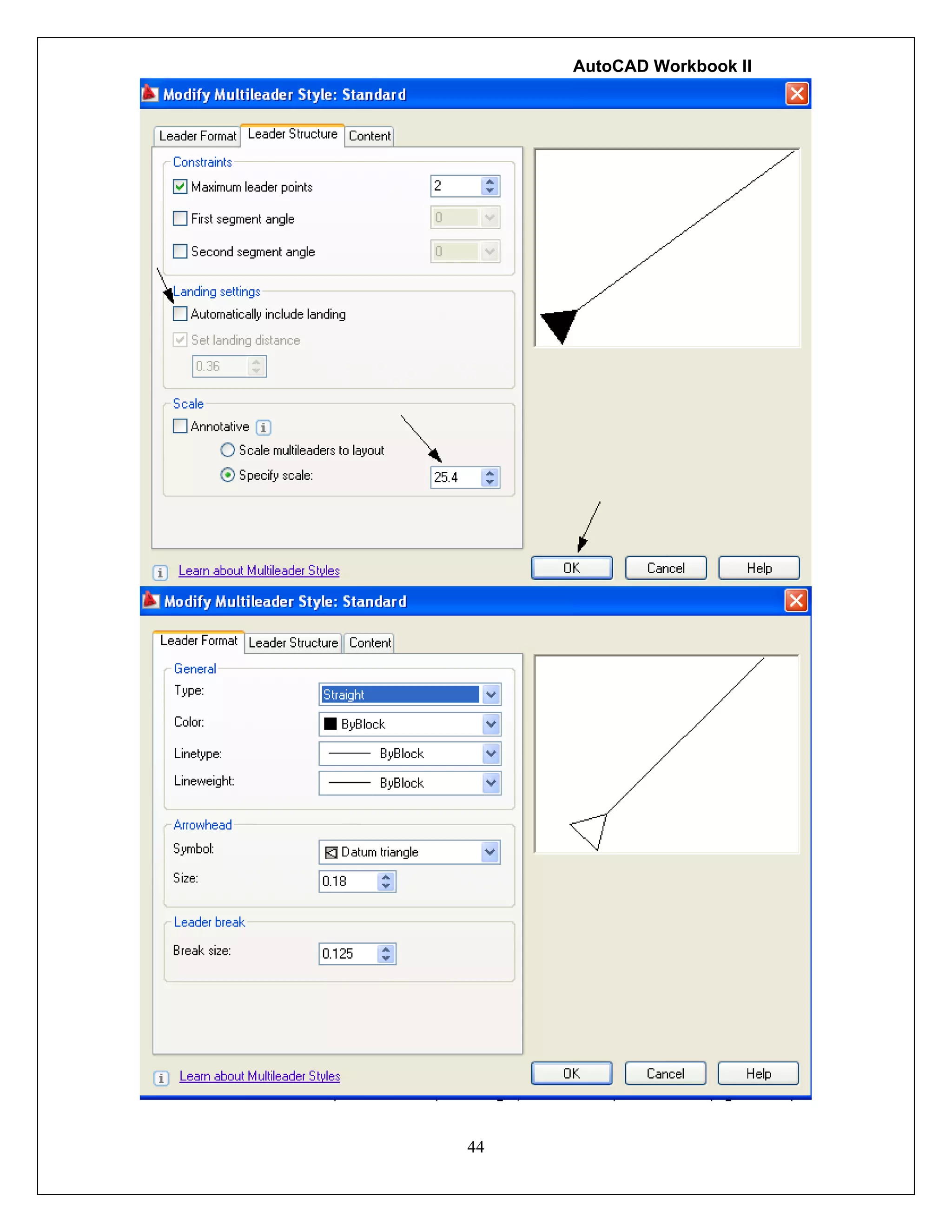Auto cad workbook2d hartnell college engineering technology PDF